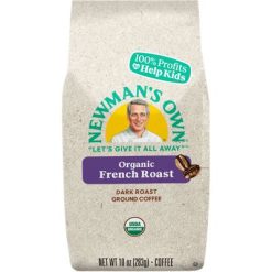 Keurig K-Cup Coffee Pods Organic French Roast Coffee