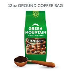Alternative view of Keurig K-Cup Coffee Pods Hazelnut Coffee