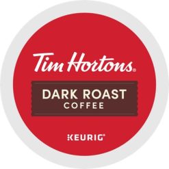 Keurig K-Cup Coffee Pods Dark Roast Coffee