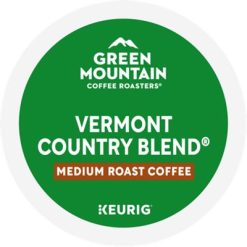 Keurig K-Cup Coffee Pods Vermont Country Blend Coffee