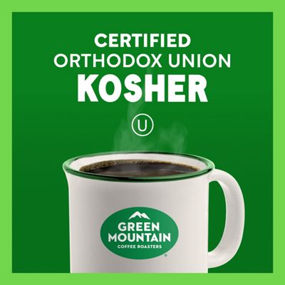 Keurig K-Cup Coffee Pods Vermont Country Blend Coffee - Image 13