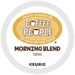 Keurig K-Cup Coffee Pods Morning Blend Coffee