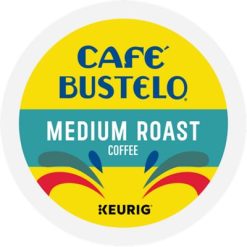 Keurig K-Cup Coffee Pods Medium Roast Coffee