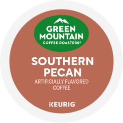 Keurig K-Cup Coffee Pods Southern Pecan Coffee