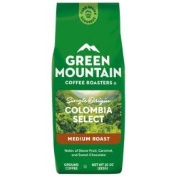 Keurig K-Cup Coffee Pods Colombia Select Coffee