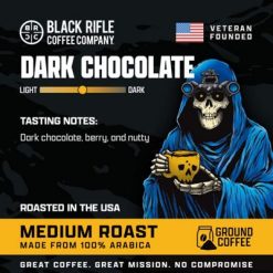 Alternative view of Keurig K-Cup Coffee Pods Dark Chocolate Coffee