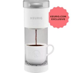Keurig K Mini Single Serve Single Serve Coffee Maker