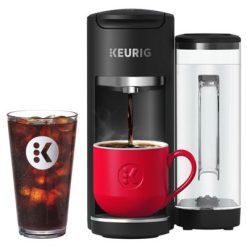 Alternative view of Keurig K Supreme Single Serve Single Serve Coffee Maker Gen 2