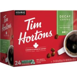 Alternative view of Keurig K-Cup Coffee Pods Decaf Coffee