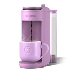 Keurig K Mini Mate Plus Single Serve Coffee Maker