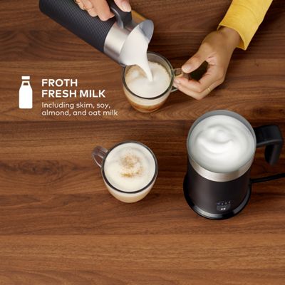 Keurig Hot and Cold Frother - Image 3