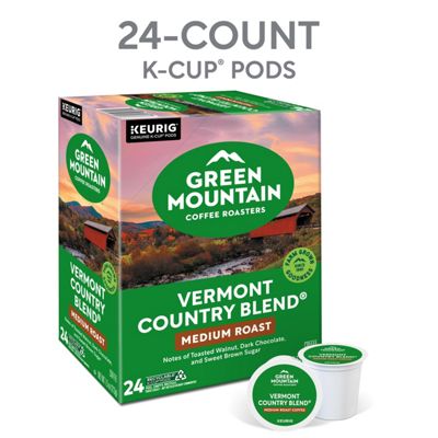Keurig K-Cup Coffee Pods Vermont Country Blend Coffee - Image 3