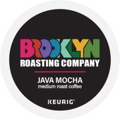 Keurig K-Cup Coffee Pods Java Mocha Coffee