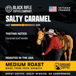 Alternative view of Keurig K-Cup Coffee Pods Salty Caramel Coffee
