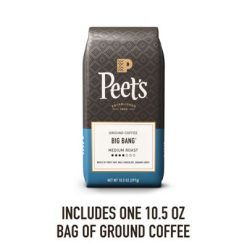 Alternative view of Keurig K-Cup Coffee Pods Big Bang Coffee