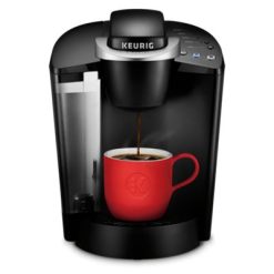 Keurig K Classic Single Serve Coffee Maker