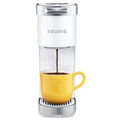 Keurig K Mini Plus Single Serve Single Serve Coffee Maker