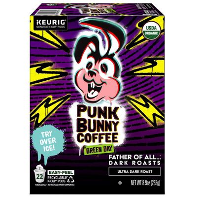 Keurig Father of All Dark Roasts Coffee - Image 10