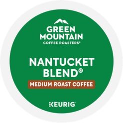 Keurig K-Cup Coffee Pods Nantucket Blend Coffee