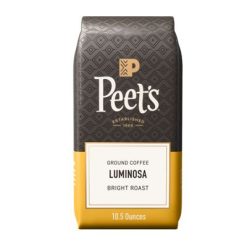 Keurig K-Cup Coffee Pods Luminosa Coffee