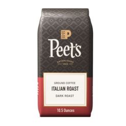 Keurig K-Cup Coffee Pods Italian Roast Coffee