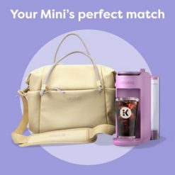 Alternative view of Keurig Limited Edition K-Cup Pods Tote
