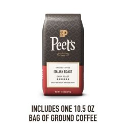 Alternative view of Keurig K-Cup Coffee Pods Italian Roast Coffee
