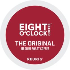 Keurig K-Cup Coffee Pods The Original Coffee