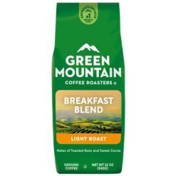 Keurig K-Cup Coffee Pods Breakfast Blend Coffee