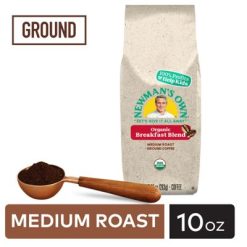 Alternative view of Keurig K-Cup Coffee Pods Organic Breakfast Blend Coffee