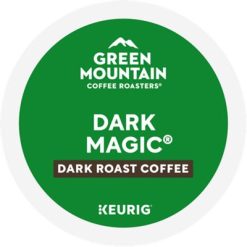 Keurig K-Cup Coffee Pods Dark Magic Coffee