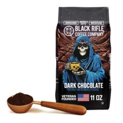 Keurig K-Cup Coffee Pods Dark Chocolate Coffee