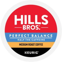 Keurig K-Cup Coffee Pods Perfect Balance Coffee