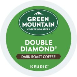 Keurig K-Cup Coffee Pods Double Diamond Coffee