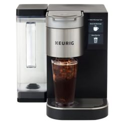 Keurig K 2550 Medium Business Single Serve Coffee Maker Pour Over Water Reservoir