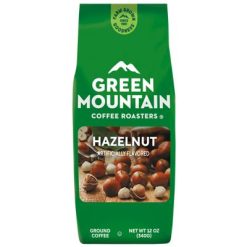 Keurig K-Cup Coffee Pods Hazelnut Coffee
