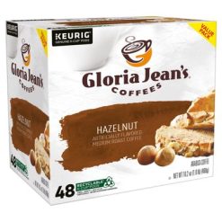Alternative view of Keurig K-Cup Coffee Pods Hazelnut Coffee