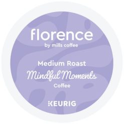 Keurig K-Cup Coffee Pods Mindful Moments Coffee