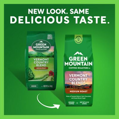 Keurig K-Cup Coffee Pods Vermont Country Blend Coffee - Image 3