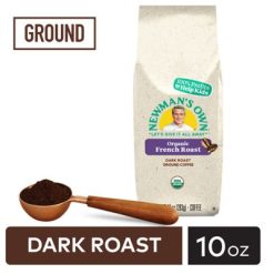 Alternative view of Keurig K-Cup Coffee Pods Organic French Roast Coffee