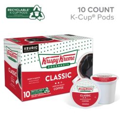 Alternative view of Keurig K-Cup Coffee Pods Classic Coffee