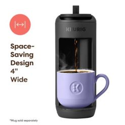 Alternative view of Keurig K Mini Mate Single Serve Coffee Maker