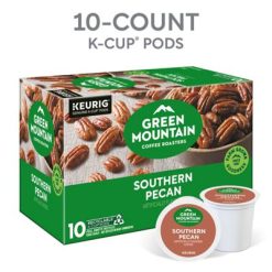 Alternative view of Keurig K-Cup Coffee Pods Southern Pecan Coffee