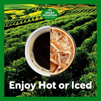 Keurig K-Cup Coffee Pods Vermont Country Blend Coffee - Image 9