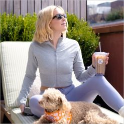 Alternative view of Keurig Florence by Mills Coffee x K-Cup Pods K Iced Single Serve Single Serve Coffee Maker