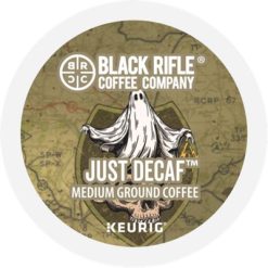 Keurig K-Cup Coffee Pods Just Decaf Coffee