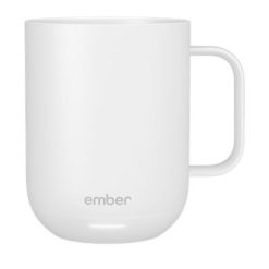 Keurig Travel Mug & Drinkware Ember Mug2 10 oz Temperature Control Smart Mug