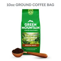 Alternative view of Keurig K-Cup Coffee Pods Colombia Select Coffee