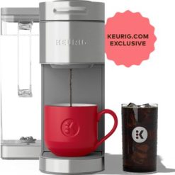 Keurig K Supreme Plus Special Edition Single Serve Single Serve Coffee Maker