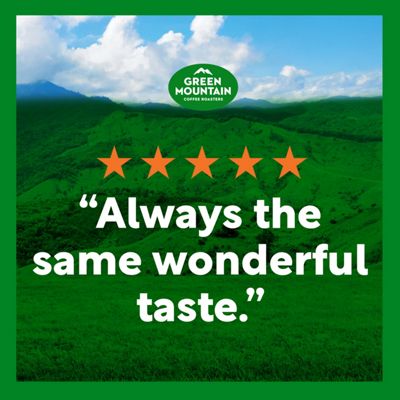 Keurig K-Cup Coffee Pods Vermont Country Blend Coffee - Image 8